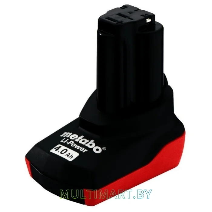 Аккумулятор Metabo 625585000 (10.8В/4 Ah)